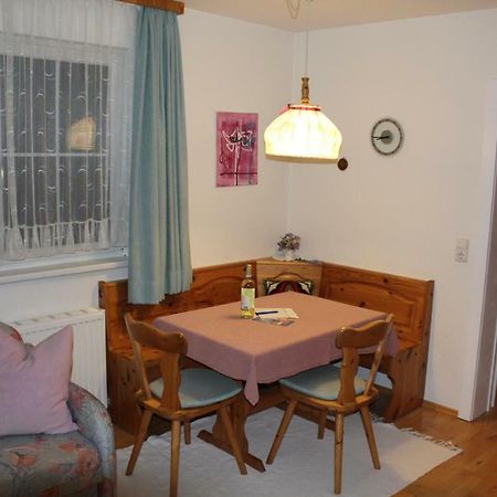 Gaesteappartement Erlbacher Richard ชลัดมิง ภายนอก รูปภาพ