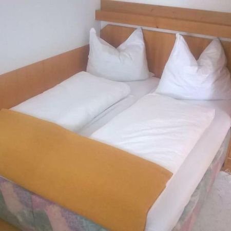 Gaesteappartement Erlbacher Richard ชลัดมิง ภายนอก รูปภาพ