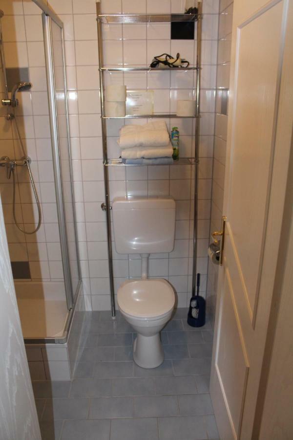 Gaesteappartement Erlbacher Richard ชลัดมิง ภายนอก รูปภาพ