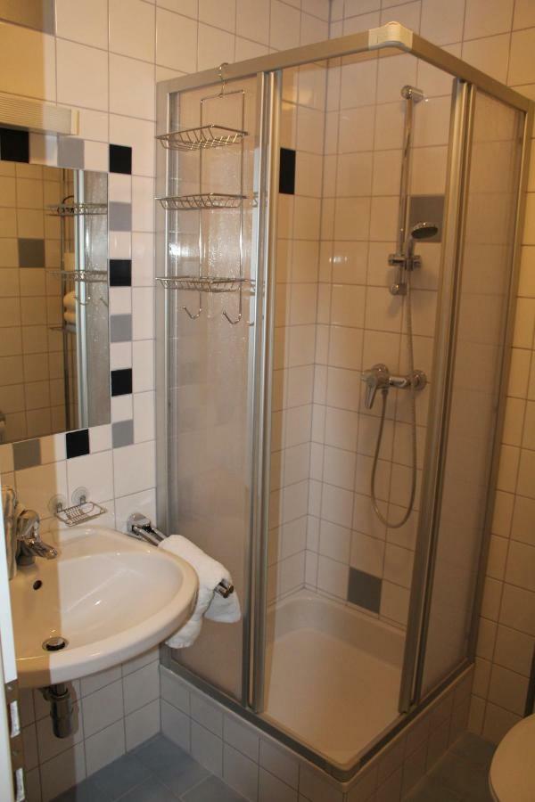 Gaesteappartement Erlbacher Richard ชลัดมิง ภายนอก รูปภาพ