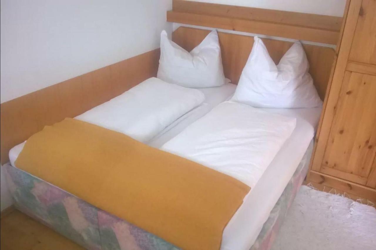 Gaesteappartement Erlbacher Richard ชลัดมิง ภายนอก รูปภาพ